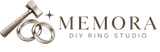 MEMORA DIY Ring Studio